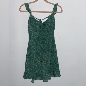 Abercrombie dress